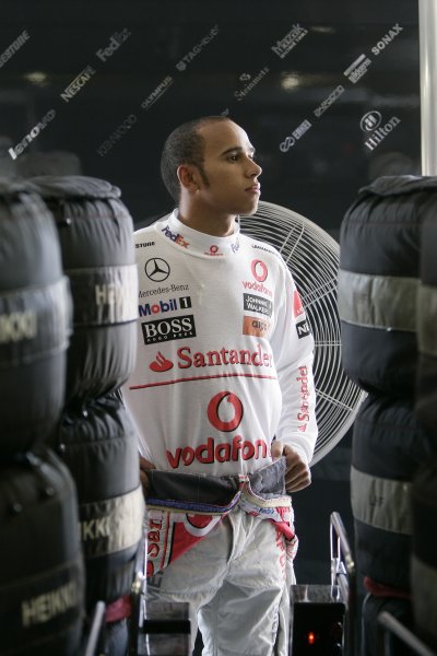 GP EUROPA - Qualifiche e Prove Libere 3